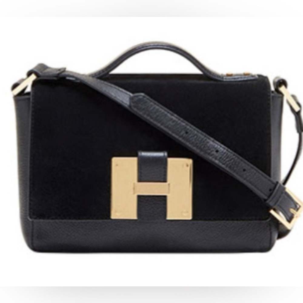 India Hicks•”Lady P” Crossbody Bag